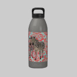 Zeb & Zenya Damask Liberty Bottle water bottles