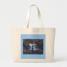 Zen Garden Bag