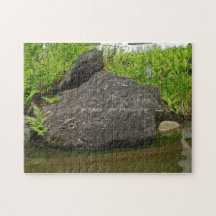 zen garden jigsaw puzzles