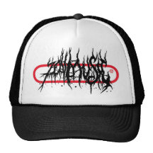 Zenmusic Trash Cap