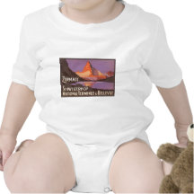 Zermatt Switzerland Tee Shirts