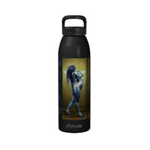 Zeron:Water Reusable Water Bottle