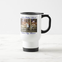 Zeus, coffee Mug