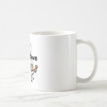 Zimbabwe Rocks Coffee Mug