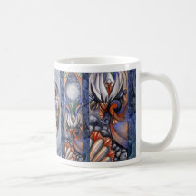 Zodiac mug - Cancer