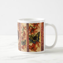 Zodiac mug - Leo