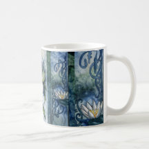 Zodiac mug - Pisces