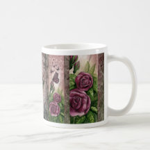 Zodiac mug - Taurus