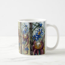 Zodiac mug - Virgo