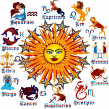 Zodiac-Signs-All-V-1 Acrylic Cut Out