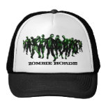 ZOMBIE HORDE hat