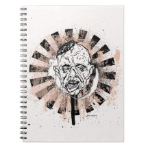 Zombie Journals