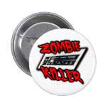 ZOMBIE KILLER button