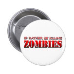 Zombie Pins