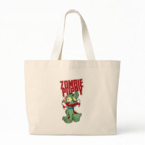 Zombie Puppy bags