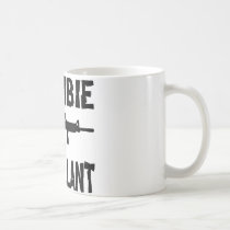 Zombie Repellant mugs