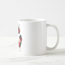ZombiesRecycle Coffee Mug