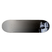 Zomboard 1 skate board