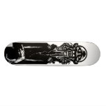 Zombie Skateboards