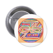ZONAR - Karuna Reiki Symbol by Navin Joshi Pins