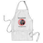 Zoot Says This, I say that! Aprons