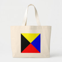 ZULU CANVAS BAG