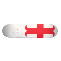 Zutphen, Netherlands Skate Board