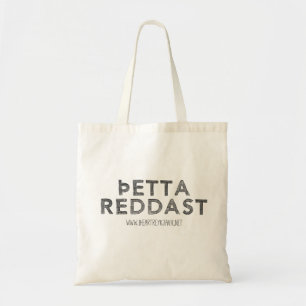 Þetta Reddast Tote Bag