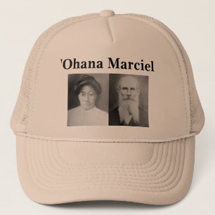 ʻOhana Marciel Trucker Hat