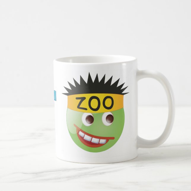 Κούπα Coffee Mug (Right)