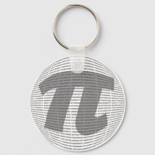 Π KEY RING
