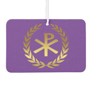 ΧΡ Odoramentum Car Air Freshener