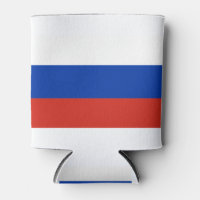 Российская Федерация - Russian Federation Flag