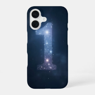 Сase with destiny number iPhone 16 case