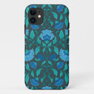 Сornflower pattern Case-Mate iPhone case