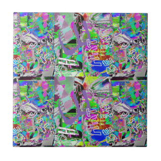  Это дизайн, детка! Tile