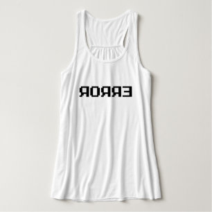 ЯOЯЯƎ ERROR SINGLET
