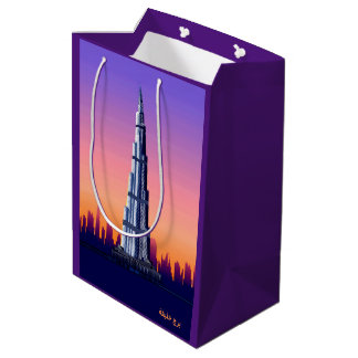 برج خليفة Gift Bag