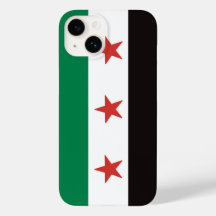 علم سوريا Syria flag