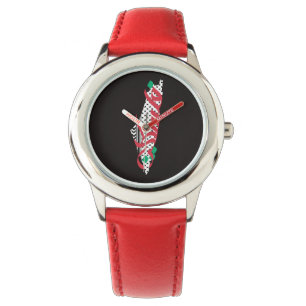 فلسطين Palestine  Watch