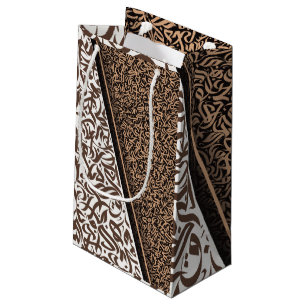 فن الخط العربي Arabic Calligraphy Small Gift Bag