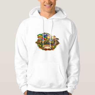 ተነሺና አብሪ – Rise & Shine Christian Hoodie