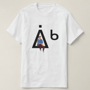 ᐄᒃ - Human in Inuktitut T-Shirt