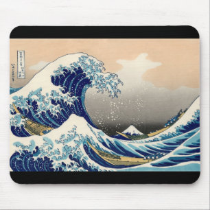 かながわおきなみうらのマウスパッド,No.01 Mouse Pad