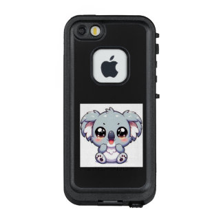 こんにちは!コアラくん LifeProof FRÄ’ iPhone SE/5/5s CASE