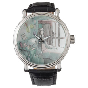 さくささじ WATCH