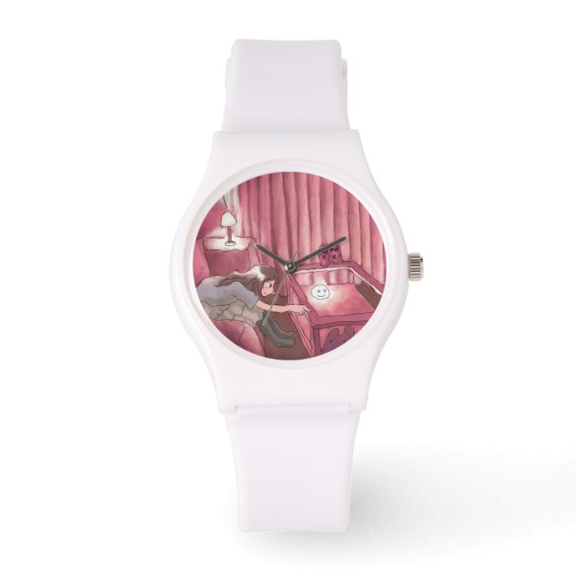 さくさなじ WATCH (Front)