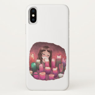 さくになじ Case-Mate iPhone CASE