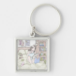 さにいごじ KEY RING
