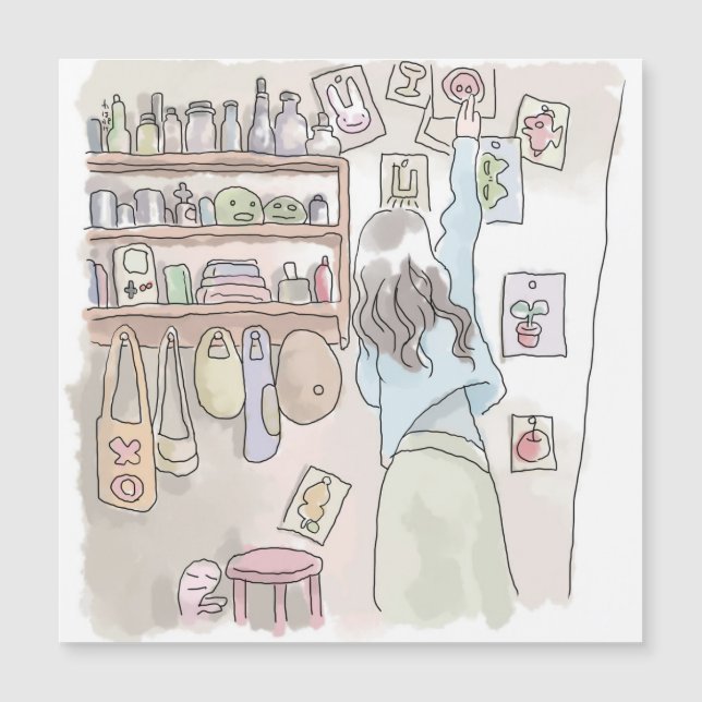 さにしなじ (Front)